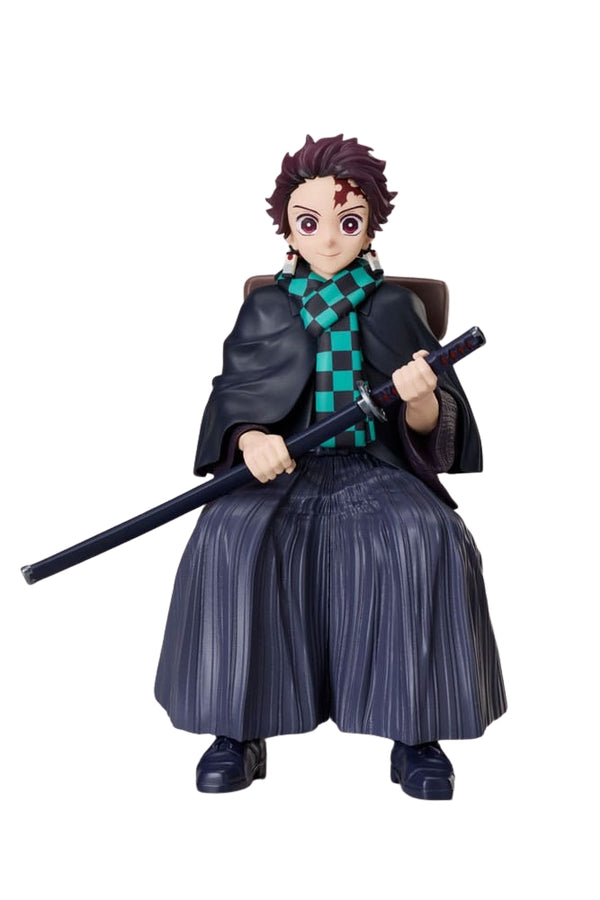 Demon Slayer Figuren