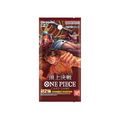 One Piece Card Game OP-02 Paramount War Booster Pack JP