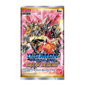 Digimon Card Game | Great Legend BT04 Booster Pack EN