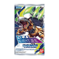 Digimon Card Game | Next Adventure BT07 Booster Pack EN
