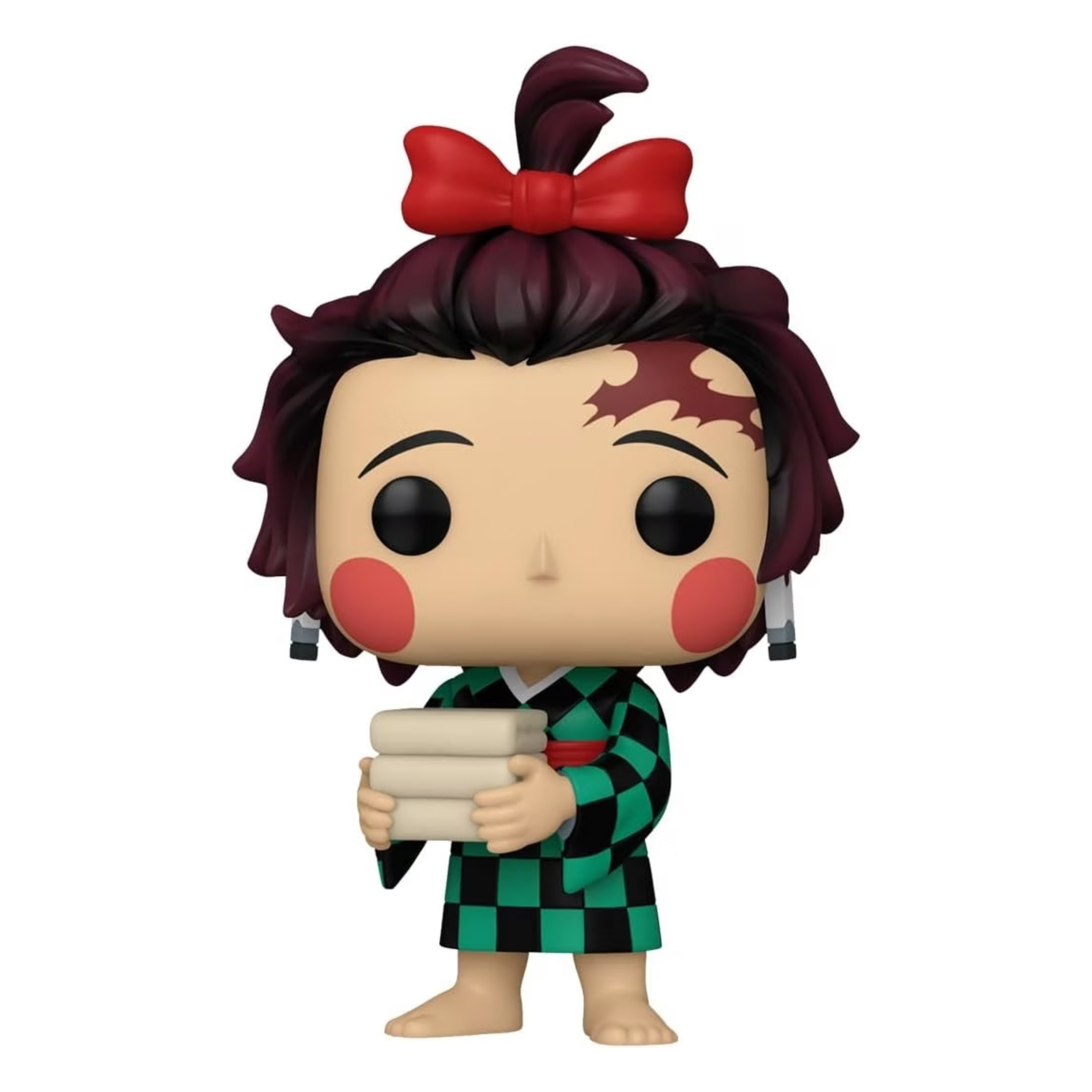 Funko POP! Demon Slayer | Tanjiro Kamado (Kimono) #1530