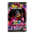 Dragon Ball Super Vermilion Bloodline B11 Booster Pack EN 2nd Edition