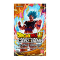 Dragon Ball Super Mythic Booster MB-01 Booster Pack EN
