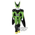 Banpresto Dragon Ball Solid Edge Works – Cell