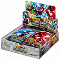 Dragon Ball Super Mythic Booster MB-01 Booster Display EN