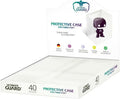 Ultimate Guard Funko POP! Protective Cases – 40er Display