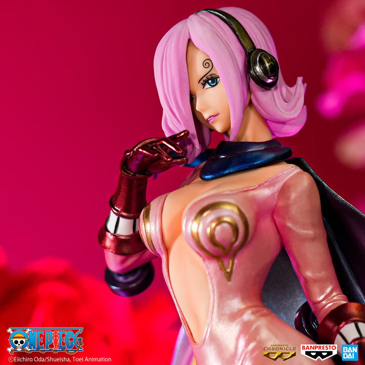 Banpresto One Piece Chronicle Glitter & Glamours – Vinsmoke Reiju 25 cm