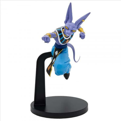 Banpresto Beerus Match Makers – bp29201_frente