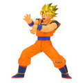 Banpresto Dragon Ball Z Blood of Saiyans Super Saiyan Son Goku 19 cm