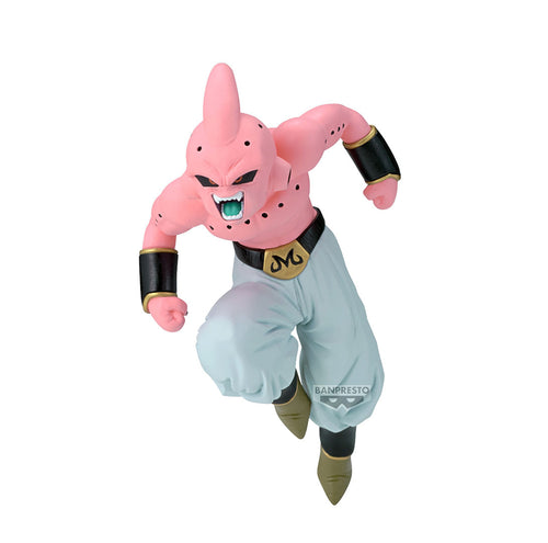 Banpresto Dragon Ball Z Match Makers Kid Buu 17 cm