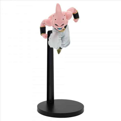 Banpresto Kid Buu Match Makers 17 cm – frente