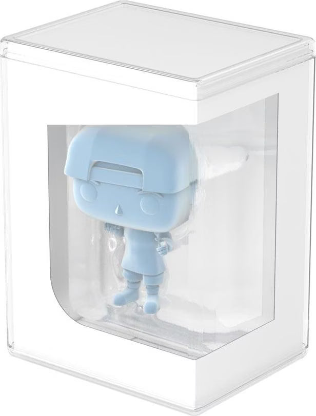 HEO Protective Case für Funko POP! – Premium Hard Case