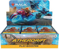 Magic: The Gathering Aetherdrift Play Booster Display DE