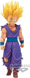 Banpresto Dragon Ball Z Solid Edge Works – Son Gohan 16 cm
