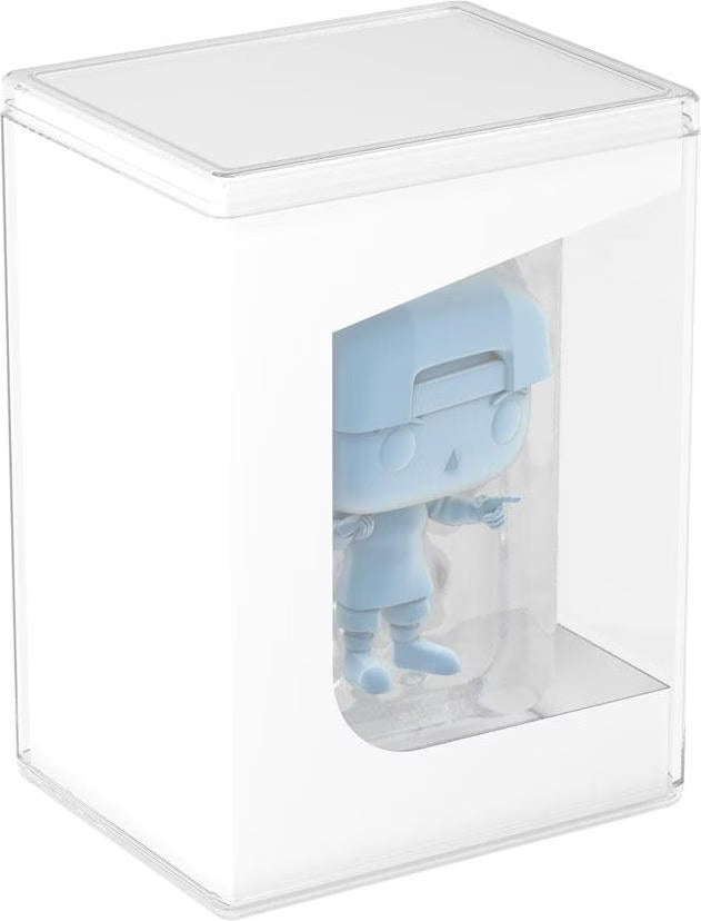 HEO Protective Case für Funko POP! – Premium Hard Case