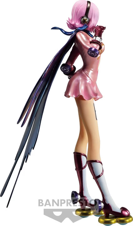 Banpresto One Piece Chronicle Glitter & Glamours – Vinsmoke Reiju 25 cm