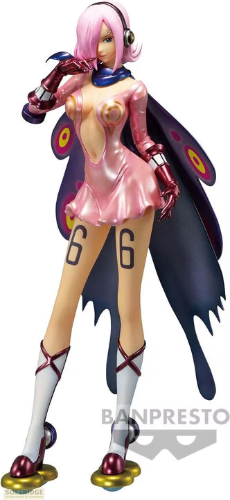 Banpresto One Piece Chronicle Glitter & Glamours – Vinsmoke Reiju 25 cm