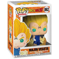 Funko POP! Dragon Ball Z – Majin Vegeta (9 cm)
