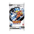 Naruto Smriti Heaven Scroll 001B EMEA Booster Pack 8 Karten