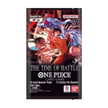 One Piece Card Game OP-16 – The Time of the Battle Booster EN