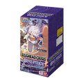 One Piece EB-04 Egghead Crisis Booster Display JP