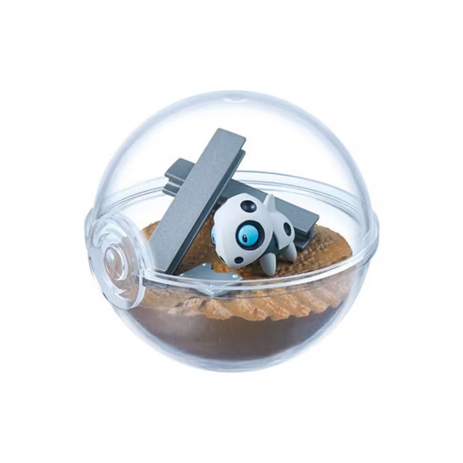 Pokémon Terrarium Collection Vol. 13 Blind Box – Re-Ment