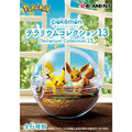 Pokémon Terrarium Collection Vol. 13 Blind Box – Re-Ment