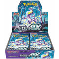 Pokémon Scarlet & Violet SV1V Booster Display JP – 30 Packs