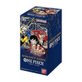 One Piece Card Game OP-01 Romance Dawn Booster Display JP