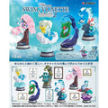 Pokémon Swing Vignette Collection Vol. 2 Blind Box – Re-Ment