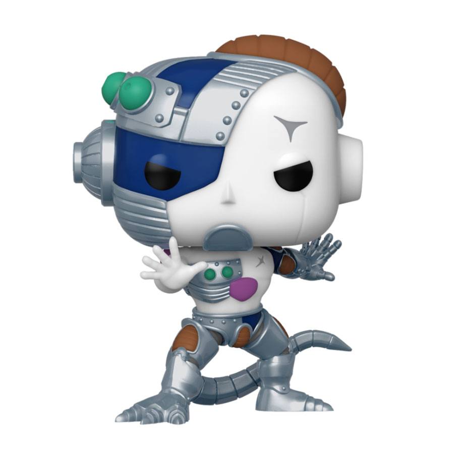 Funko POP! Dragon Ball Z – Mecha Frieza (9 cm)