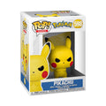 Funko POP! Pokémon – Grumpy Pikachu (9 cm)