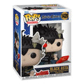 Black Clover Funko POP! Animation Vinyl Figur Black Asta #1420 - 9 cm
