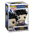 Black Clover Funko POP! Animation Vinyl Figur Yami #1423 - 9 cm