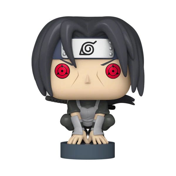 Naruto Funko POP! Animation Vinyl Figur Itachi (Young) #1656 - 9 cm
