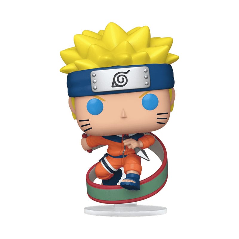 Funko POP! Naruto Classic Naruto Uzumaki #1963 - 9cm