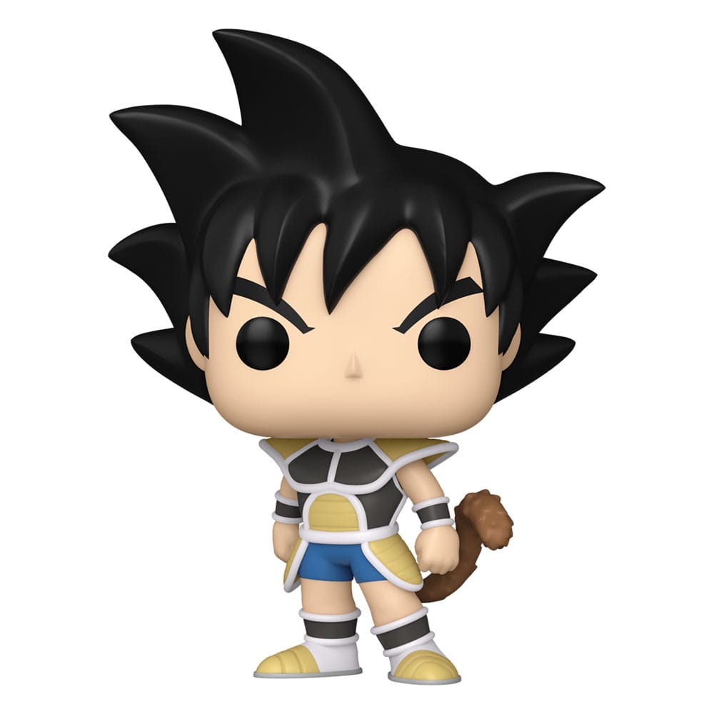 Funko POP! Dragon Ball Super: Broly – Goku (Kid) (9 cm)