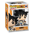 Funko POP! Dragon Ball Super: Broly – Goku (Kid) (9 cm)