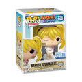 Naruto Funko POP! Sexy Jutsu Diamond Collection Exclusive Figur #726 - 9 cm