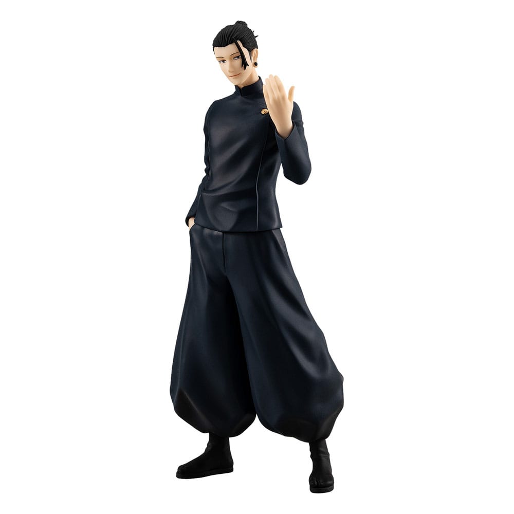 Jujutsu Kaisen Suguru Geto Pop Up Parade Hidden Inventory Ver. – 19 cm