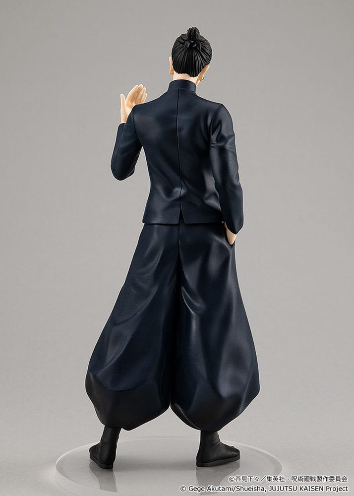 Jujutsu Kaisen Suguru Geto Pop Up Parade Hidden Inventory Ver. – 19 cm