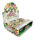 Yu-Gi-Oh! Duelist’s Advance Booster Display EN – 24 Packs