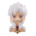 One Piece Look Up Monkey D. Luffy Gear 5 – 11 cm