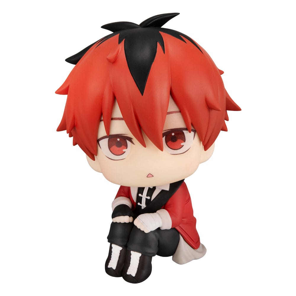 Frieren Beyond Journey’s End Look Up Stark – 11 cm