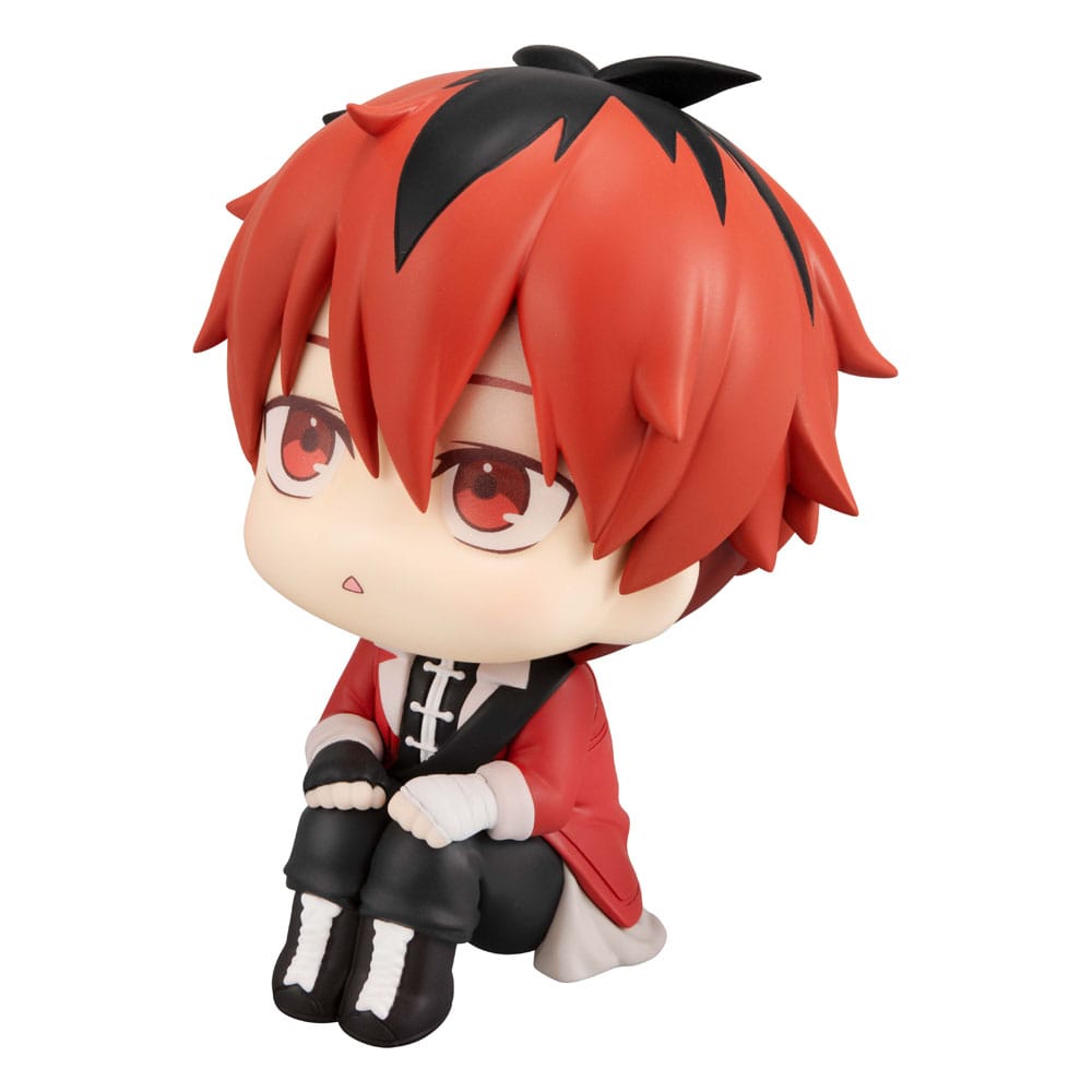 Frieren Beyond Journey’s End Look Up Stark – 11 cm