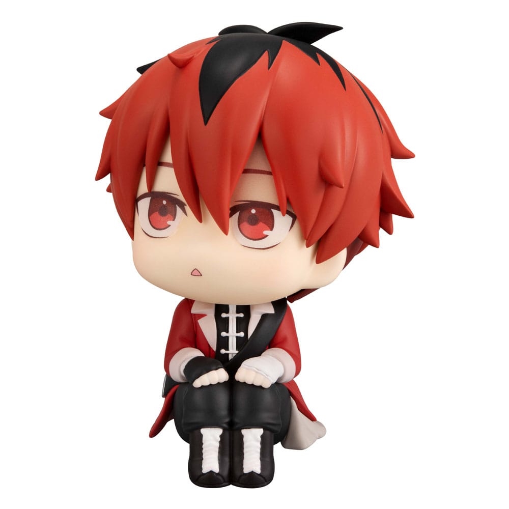 Frieren Beyond Journey’s End Look Up Stark – 11 cm