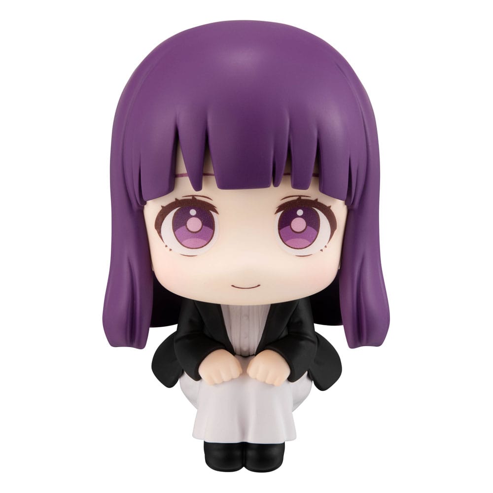 Frieren Beyond Journey’s End Look Up Fern – 11 cm
