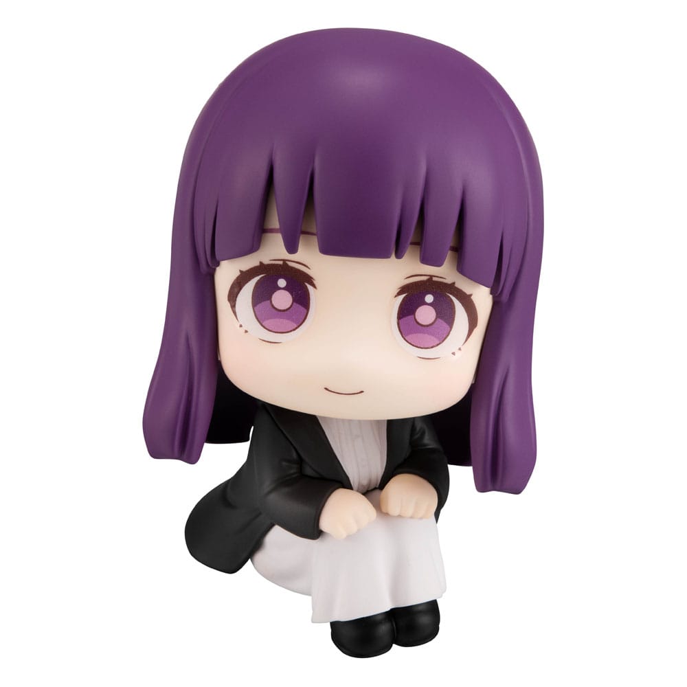Frieren Beyond Journey’s End Look Up Fern – 11 cm