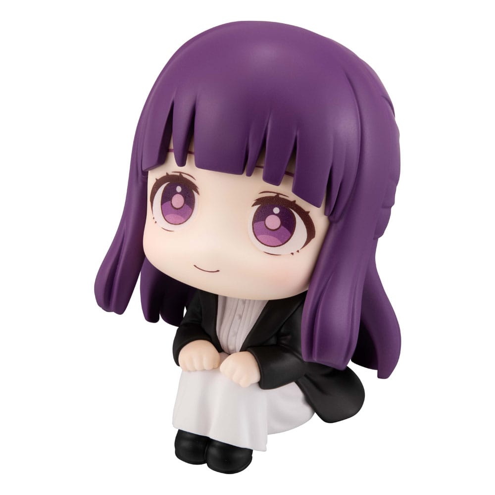 Frieren Beyond Journey’s End Look Up Fern – 11 cm
