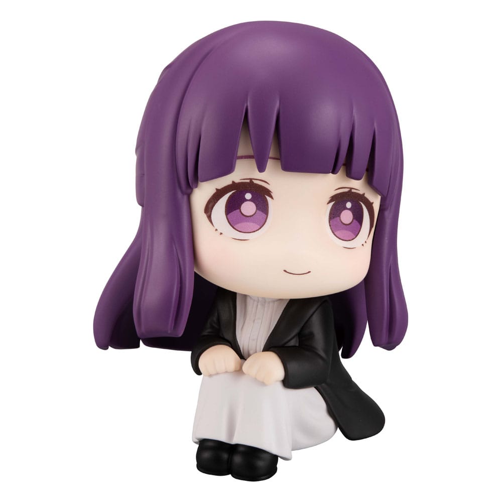 Frieren Beyond Journey’s End Look Up Fern – 11 cm